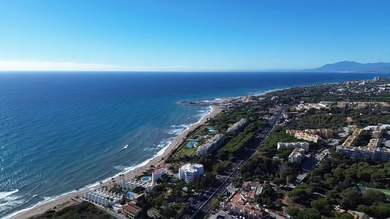 Appartamento Lovely In Mijas *