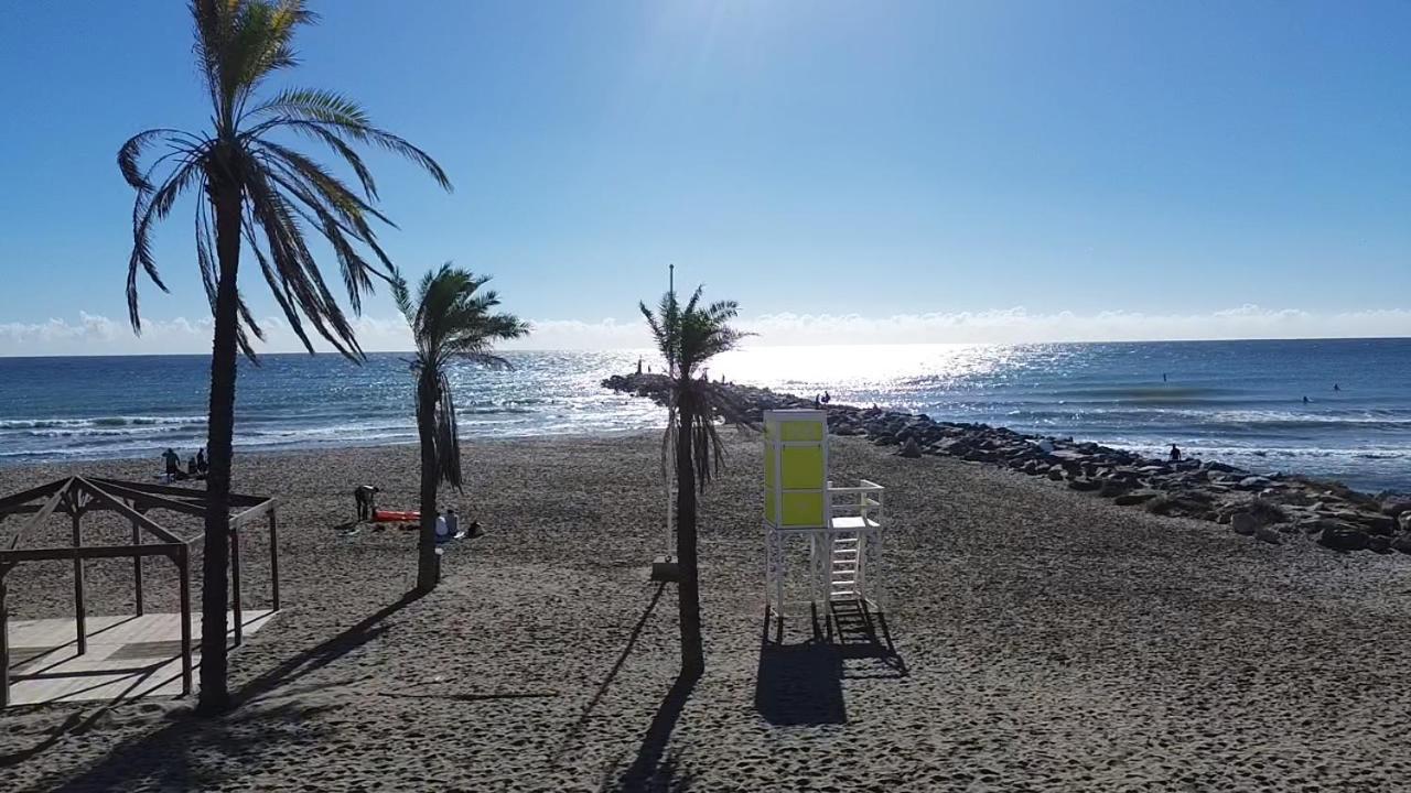 Appartement Lovely In Mijas Málaga