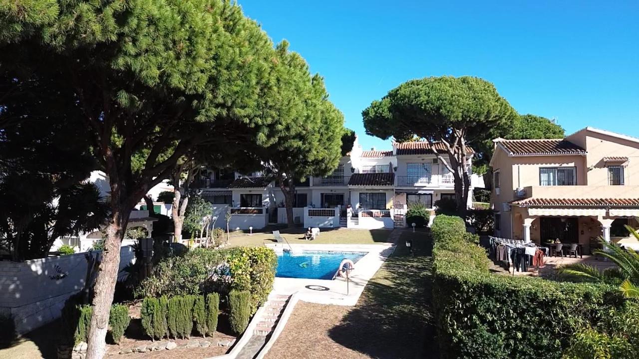 Appartement Lovely In Mijas *