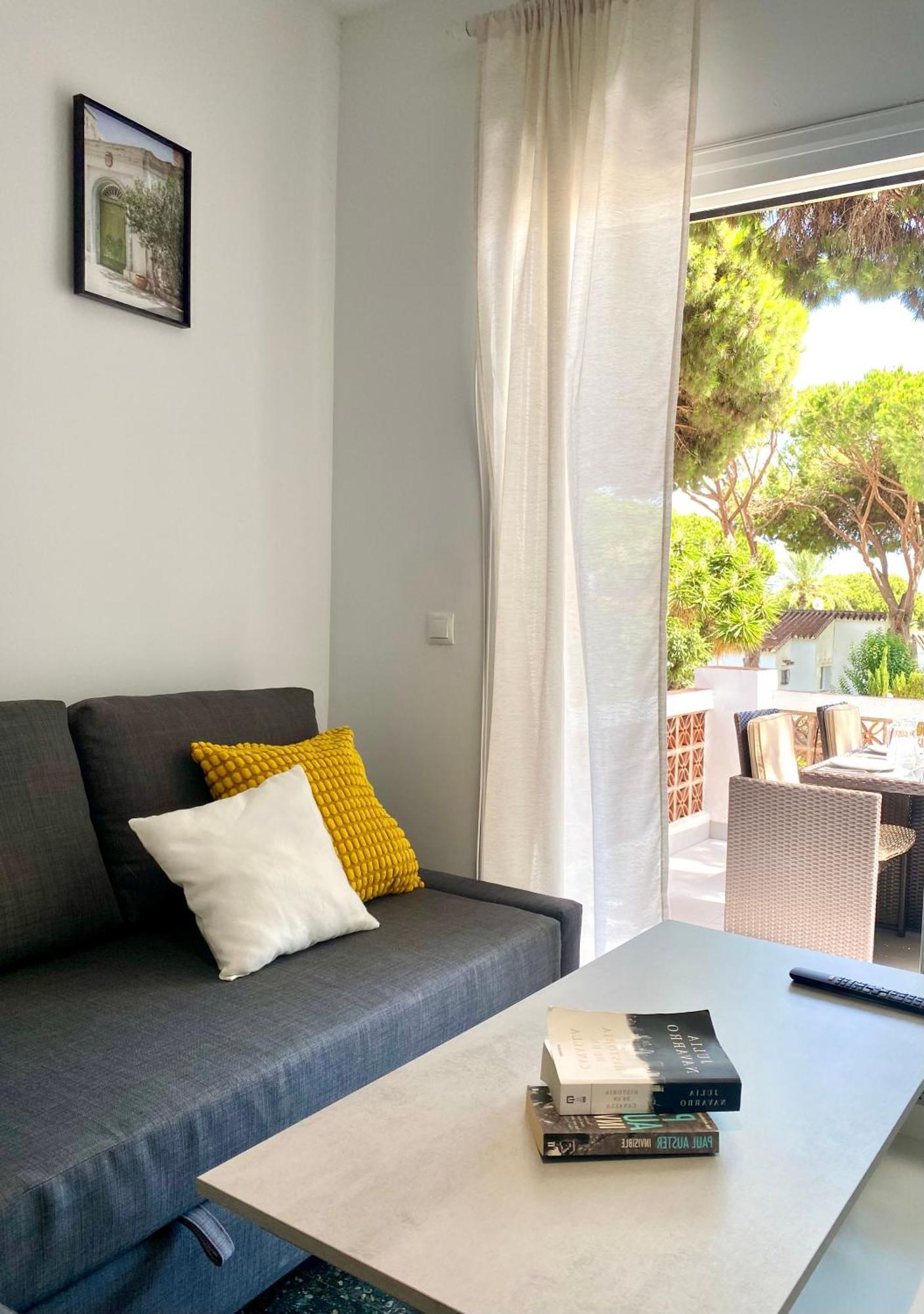 Appartement Lovely In Mijas Málaga