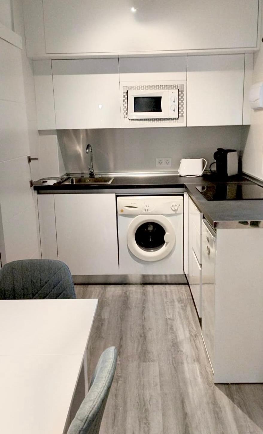 Appartement Lovely In Mijas