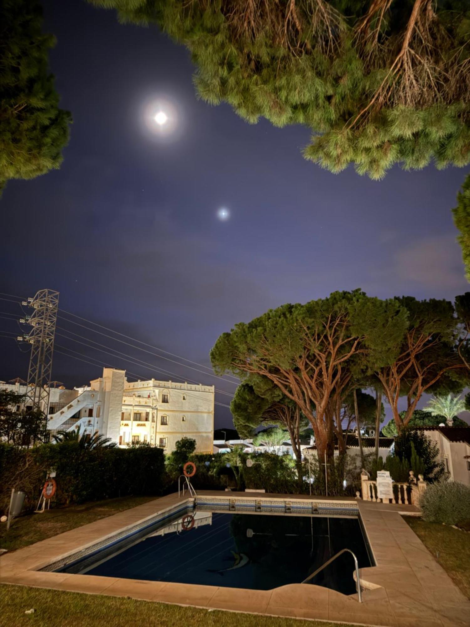 Appartement Lovely In Mijas *