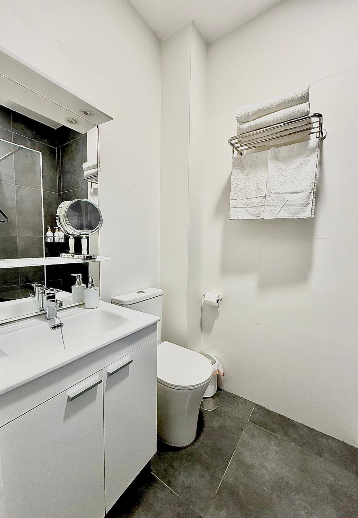 Lovely In Mijas Appartement *